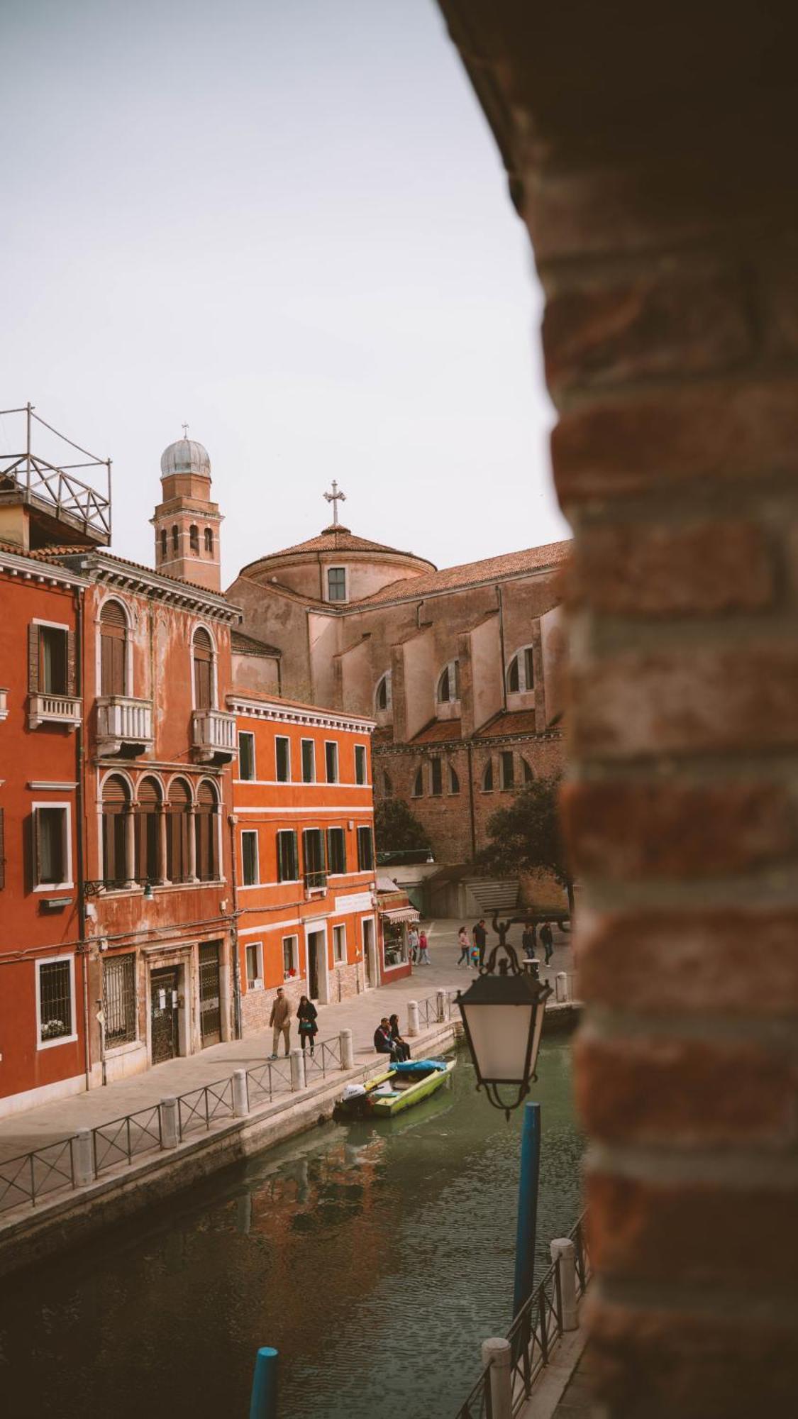 Hotel Papadopoli Venezia - Mgallery Collection Exterior photo