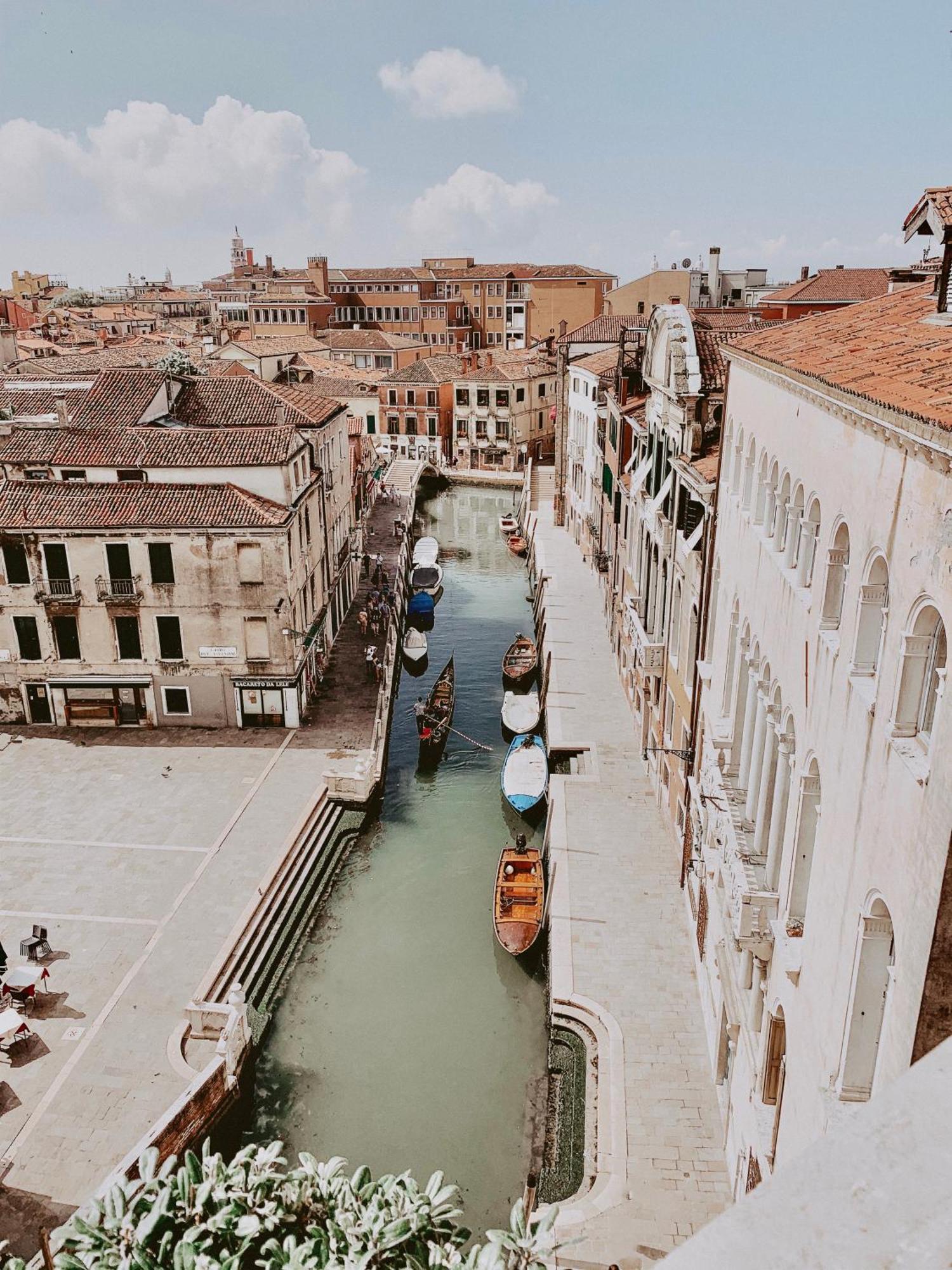 Hotel Papadopoli Venezia - Mgallery Collection Exterior photo